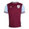 Maglia ufficiale West Ham United Bowen 20 Casa 2024-25 per Uomo